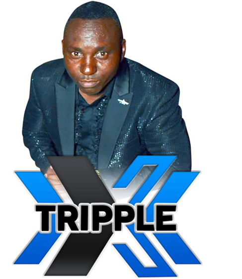 Triple xxx