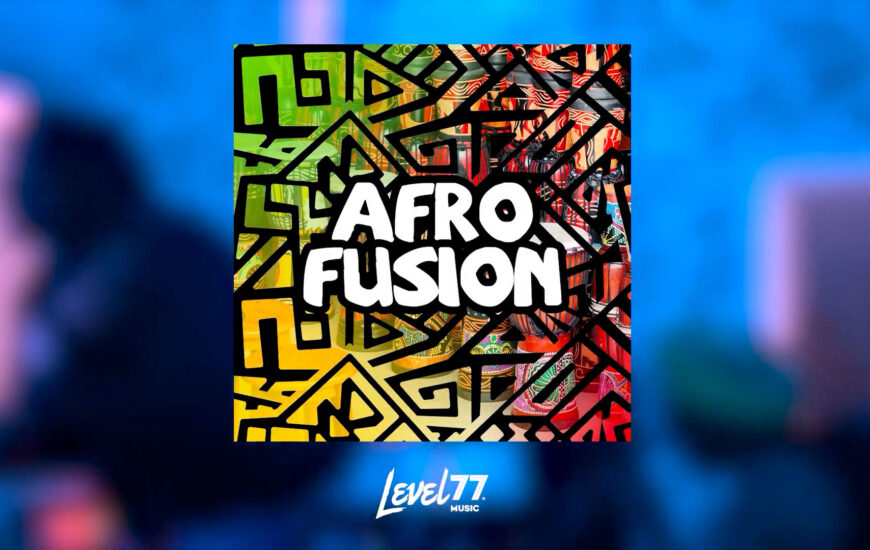 Afro Fusion linkzradio shy paris