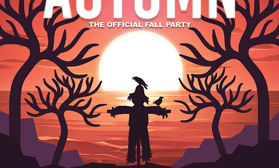 TTN.Nightlife “Autumn” at Rogue Nightclub