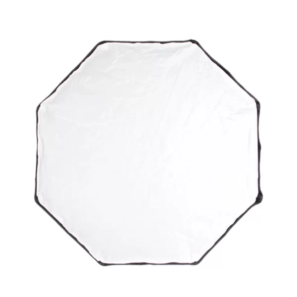 Godox Photo Studio 80cm 31.5'' Portable Octagon Flash Speedlight Speedlite Umbrella Softbox Brolly Reflector (Softbox Only) - Image 2