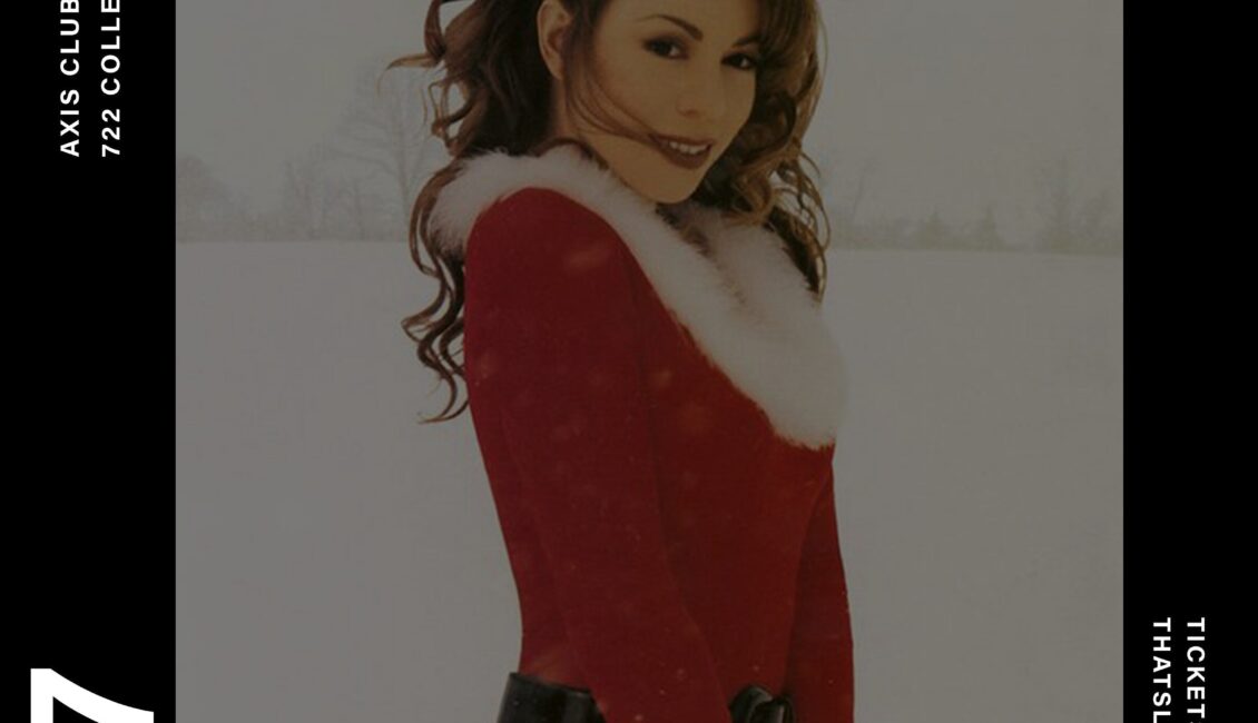 THAT SLOW JAM PARTY – NAUGHTY OR NICE – DEC 17, 2022 THAT SLOW JAM PARTY – NAUGHTY OR NICE – DEC 17, 2022