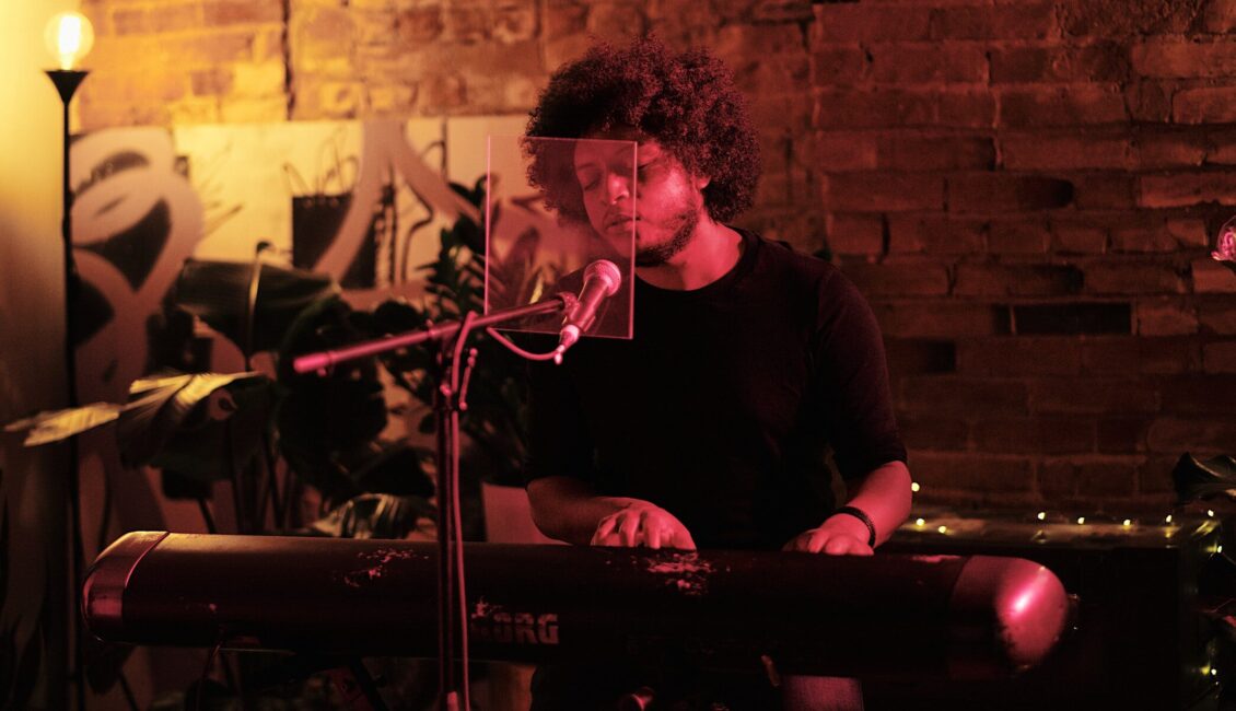 Toronto R&B Sounds Intimate Concerts: Valentine’s Day Edition
