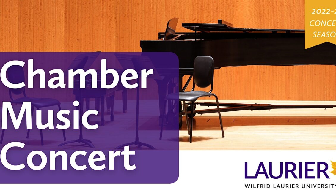 Chamber Concert