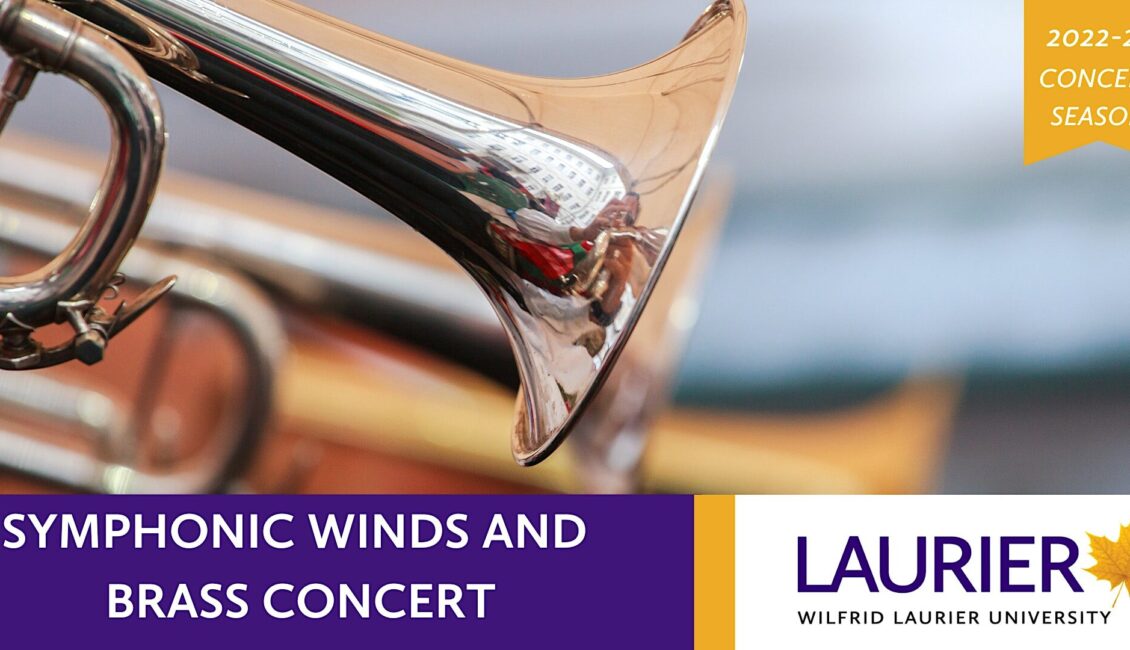 Symphonic Winds and Brass Concert