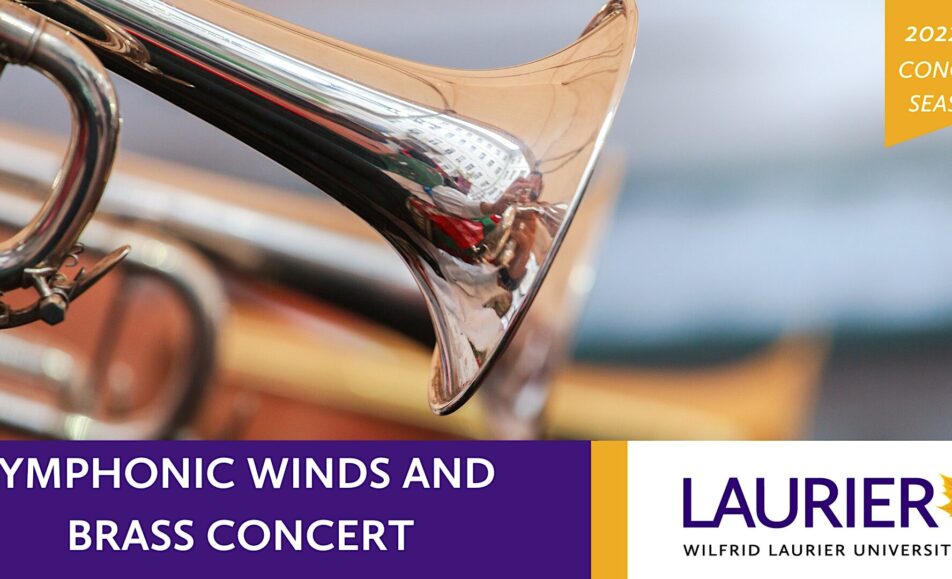 Symphonic Winds and Brass Concert