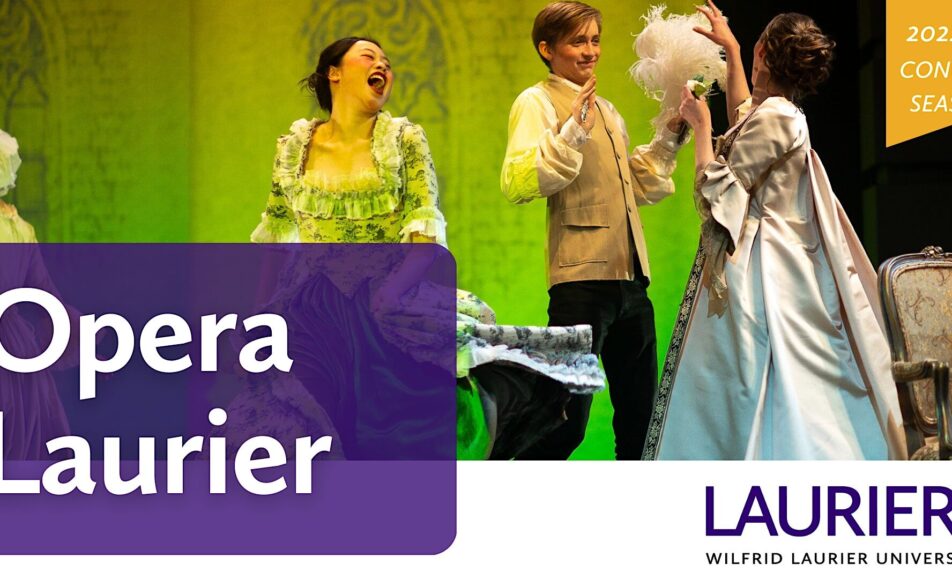 Opera Laurier