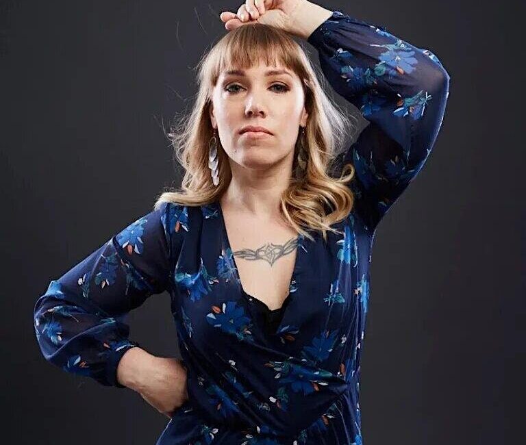 Live Music Series // Emma Cook + Evangeline Gentle