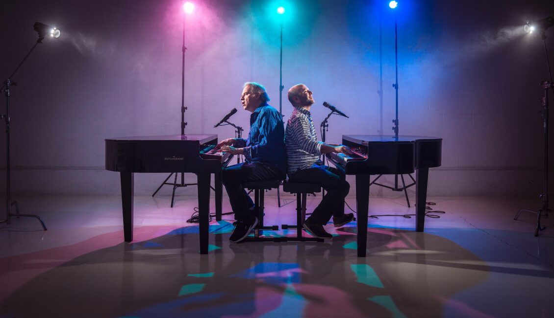 Dueling Pianos @ STACKT