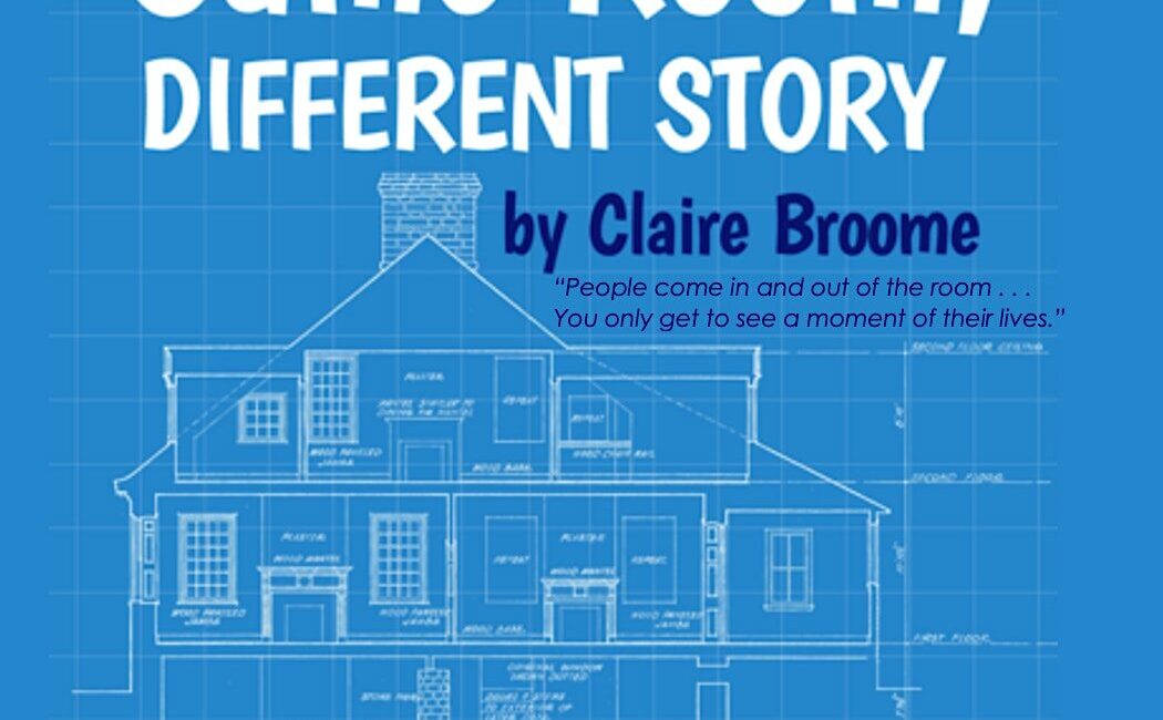 Same Room, Different Story – Grade 11/12 AMP One-Act Drama Production