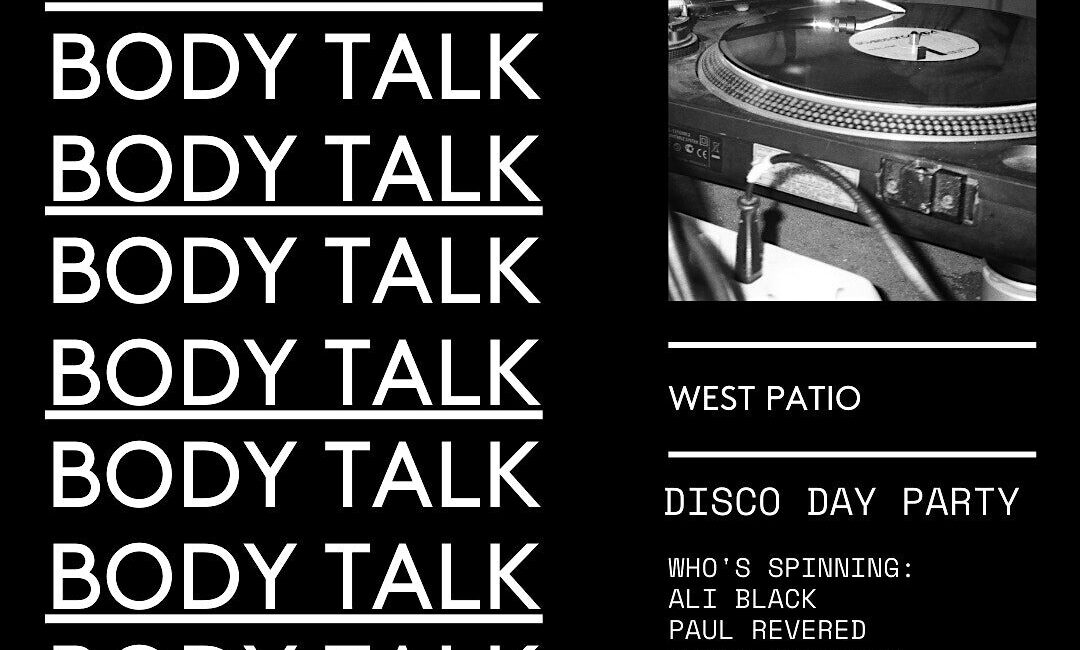 Body Talk