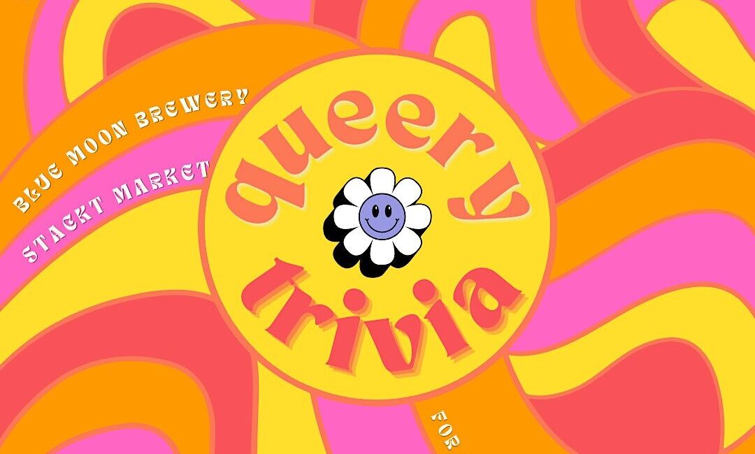 QUEERY TRIVIA