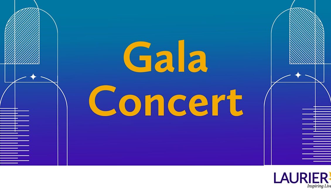 Gala Concert Gala Concert