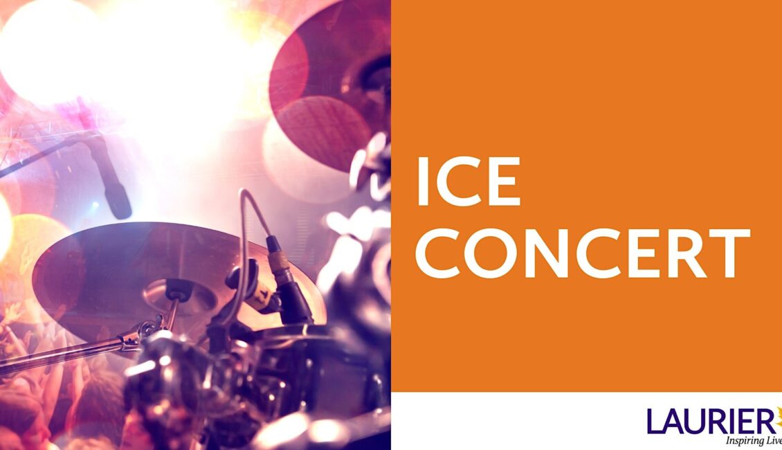 ICE Concert ICE Concert